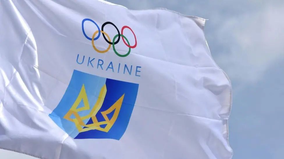 Ukraine Challenges Decision to Reinstate Russia’s Olympic Status