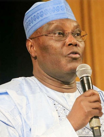 Atiku Questions Federal Government Borrowing Amid Rising Oil Revenues