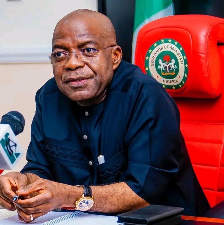 Abia State Demands Probe into Alleged Killing of Nigerian by 