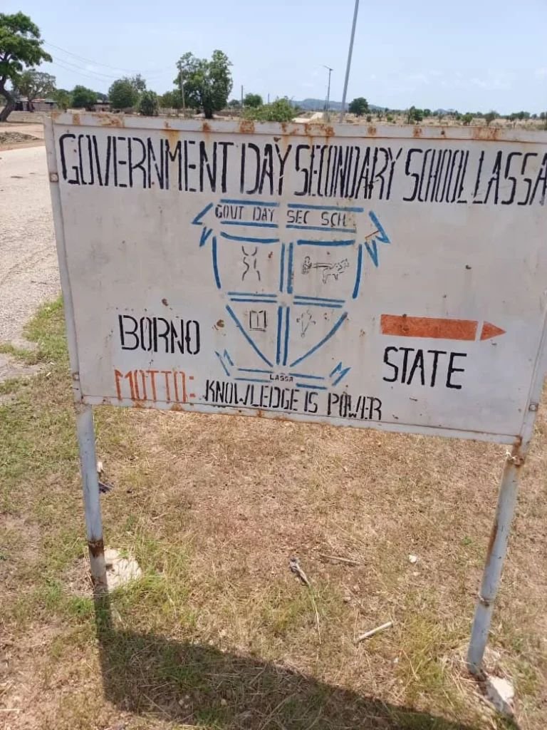Dozens of Students Missing After Armed Attack on Borno School as Community Protests