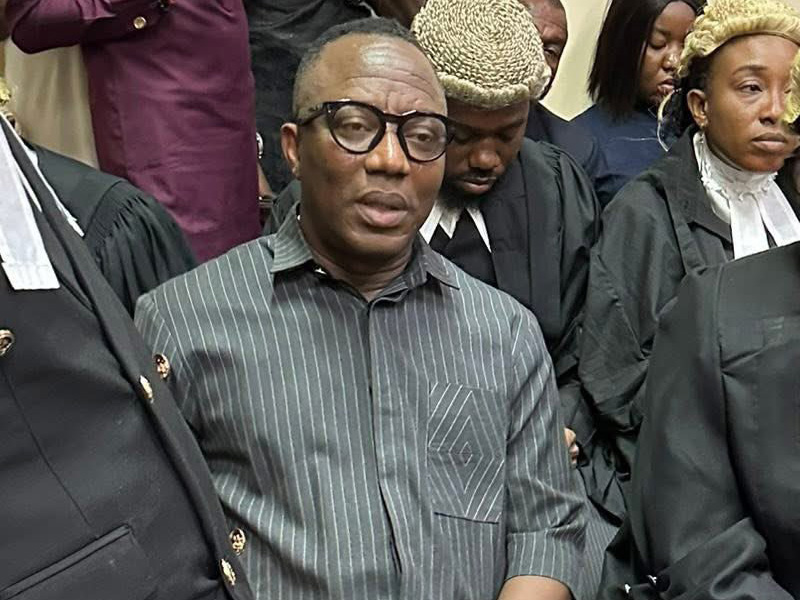 Federal High Court Grants Bail to Activist Sowore in Ongoing Cybercrime Proceedings