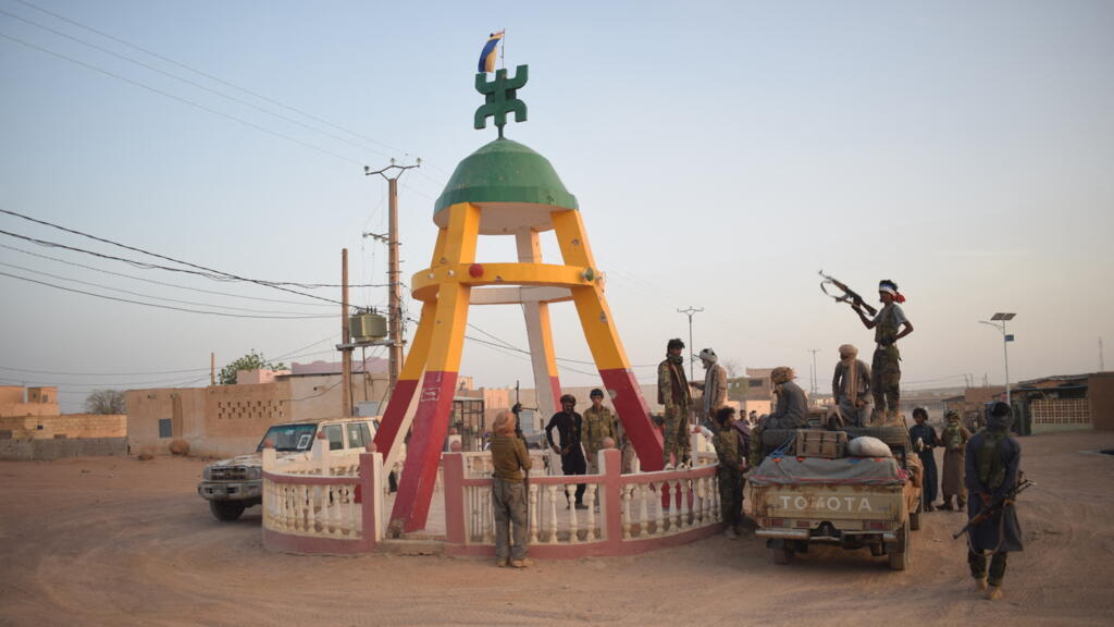 Insurgents Launch Coordinated Attacks Across Mali, Army Claims ‘Situation Under Control’