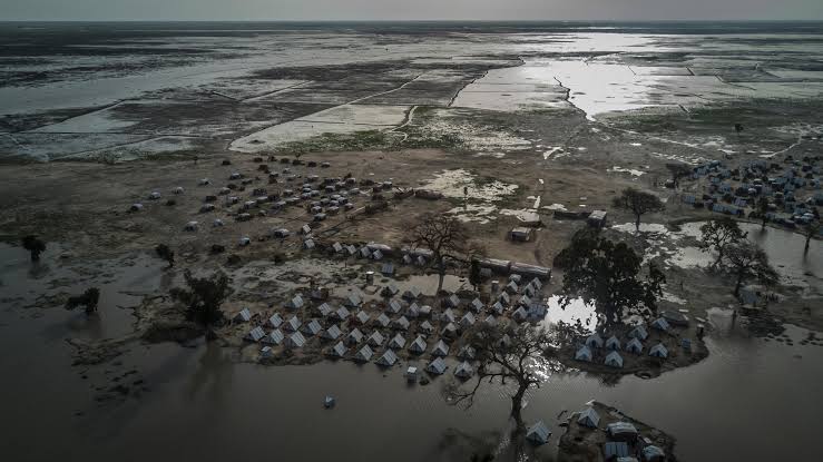 Lake Chad Crisis Nears Dangerous Tipping Point, UNHCR Warns