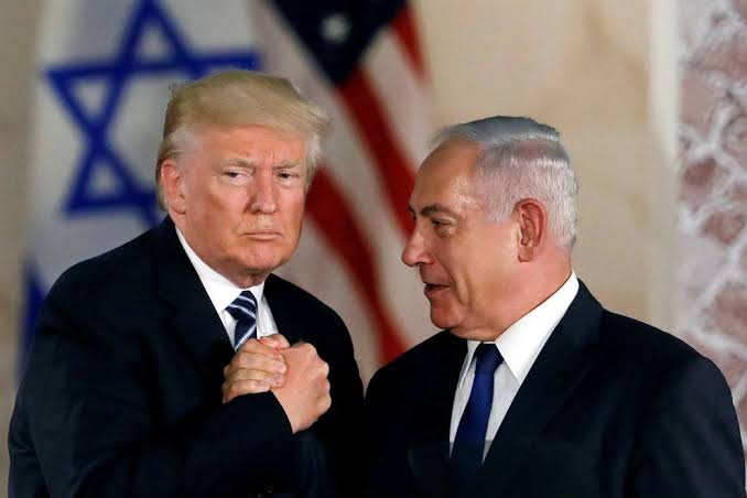 Iranian Newspaper Publishes List of Foreign Leaders as ‘Revenge Targets’