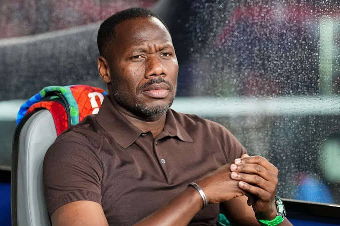 Senegal Relieves Head Coach Pape Thiaw of Duties After World Cup Exit