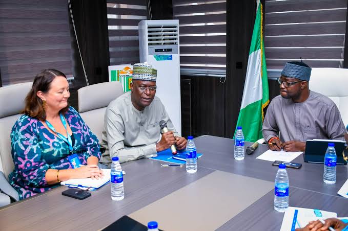 Nigeria, UN push shift from emergency aid to long-term development at Abuja workshop