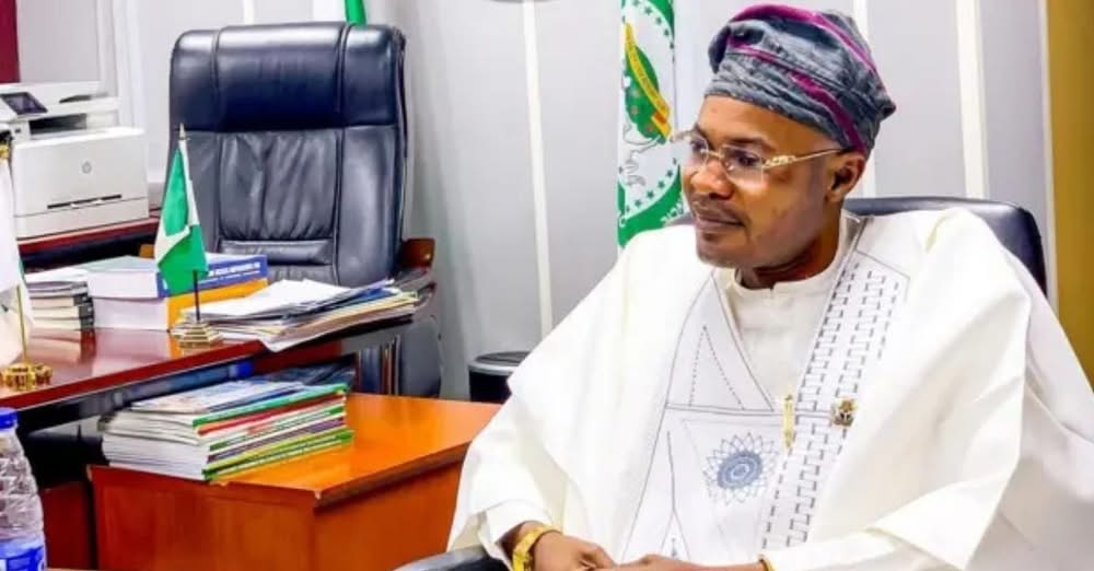 Police Detain Man Over Alleged Impersonation of Government Agency Director in Osun