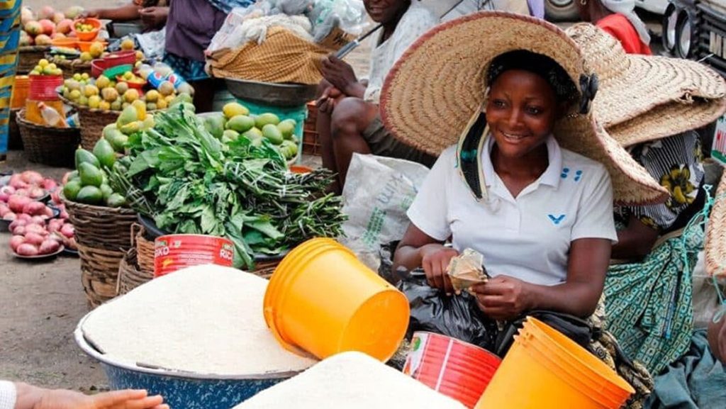 Federal Government Targets 25 Million Tonnes of Grain Output to Curb Food Inflation