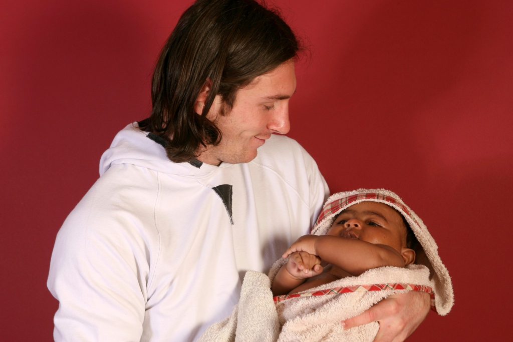 Messi to Face Yamal in World Cup Final 19 Years After Iconic UNICEF Photo