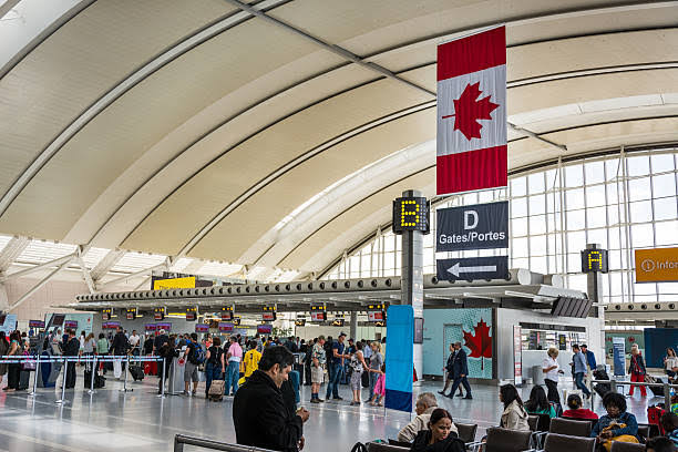 Authorities Bars Entry to Travellers from Congo Over Ebola Concerns
