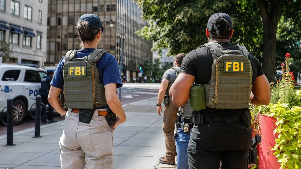 FBI Reports Incident-Free Security Operations at 2026 World Cup