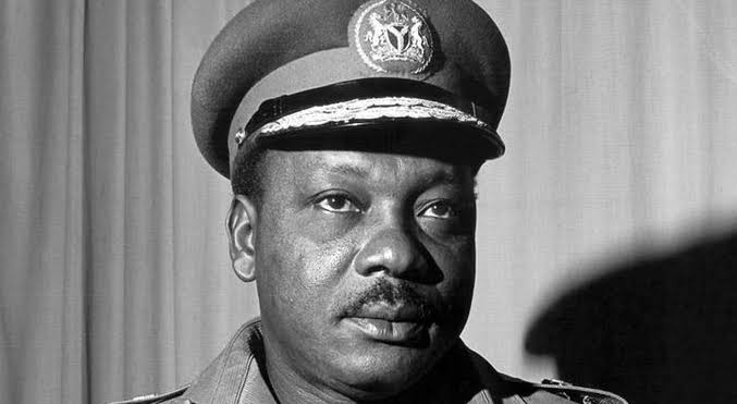Former Head of State Family Seeks Federal Government Apology and Compensation Over 1966 Killing