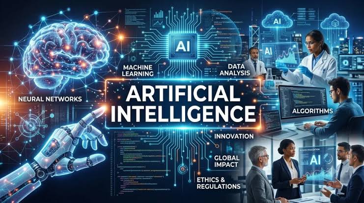 AI-Driven Cybercrime Surges Across Africa as Nigeria Records ₦25.85bn Digital Fraud Loss — Reports