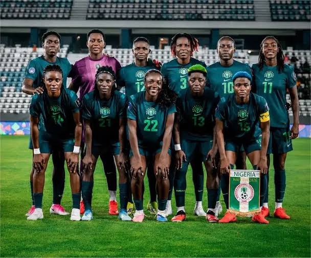 Nigeria Intensifies Probe Into Football Crisis as Lawmakers Scrutinise NFF