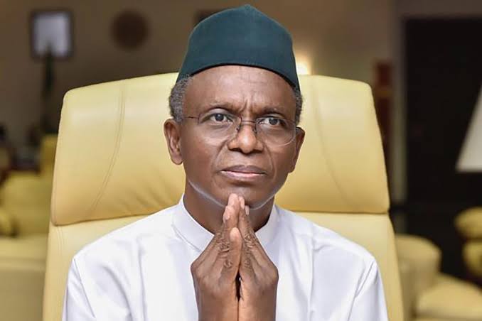 Former Kaduna Governor Sues Anti Graft Agency Over Alleged Denial of Family Visits, Seeks N10bn
