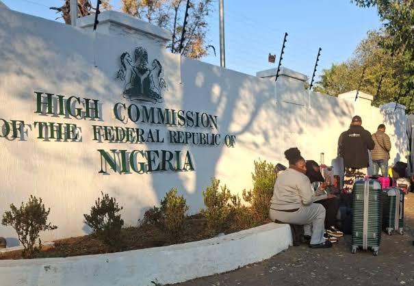 Nigerians in Ghana Demand Audit of Funds Allocated to High Commission