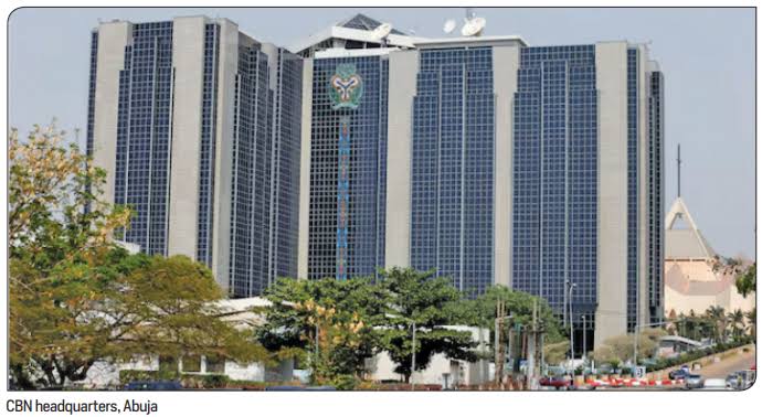 Nigeria’s Reserves Hit 17-Year High as Inflation Eases, CBN Says