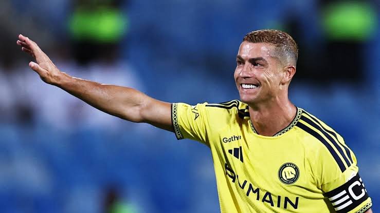 Ronaldo Closes in on 1,000 Goals After Historic 977th Strike