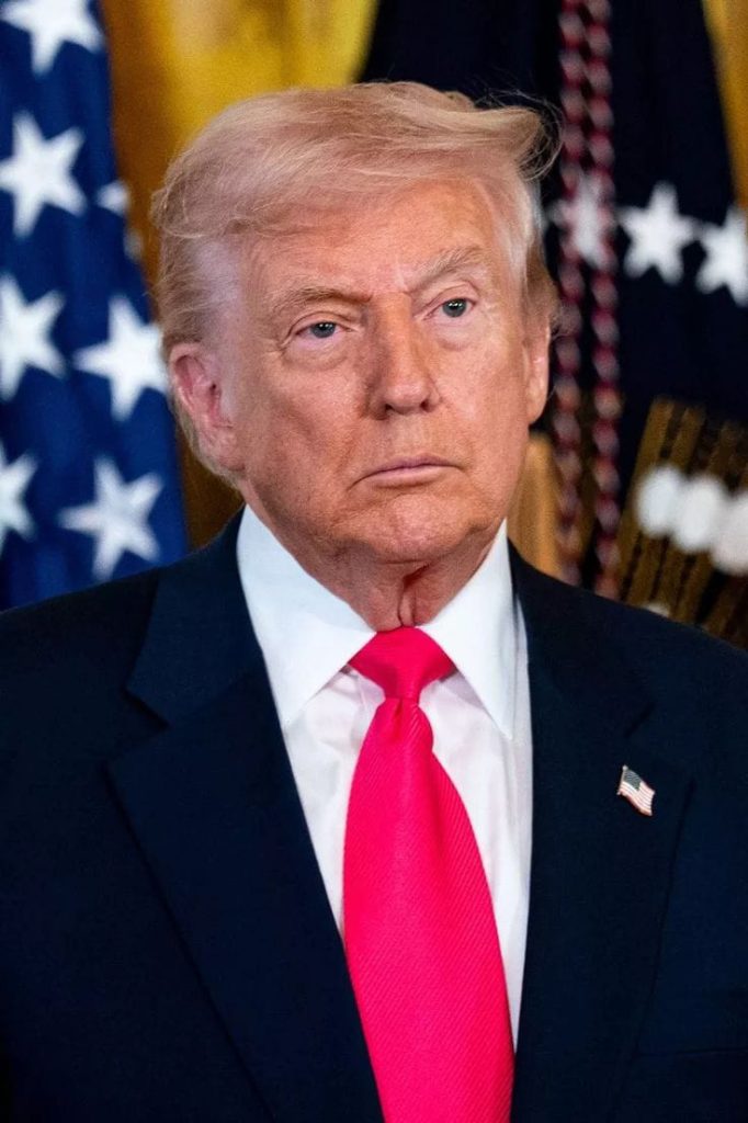 Trump Signs Executive Orders Targeting Birthright Citizenship, 'Birth Tourism'