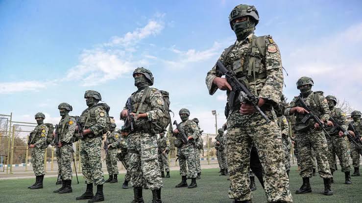 Iran Accuses United States of Heightening Regional Tensions Amid Ongoing Conflict