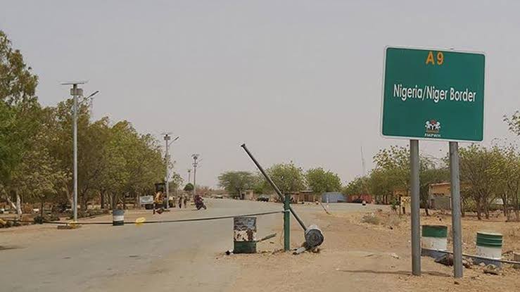 Porous Borders, Growing Threats: How Cross-Border Networks Are Shaping Nigeria’s Security Crisis