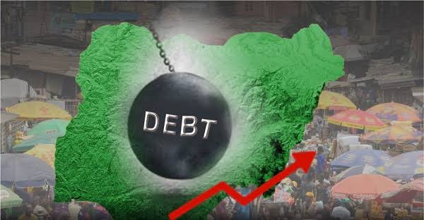 Public Debt Rises to N159.35 Trillion as Borrowing Expands
