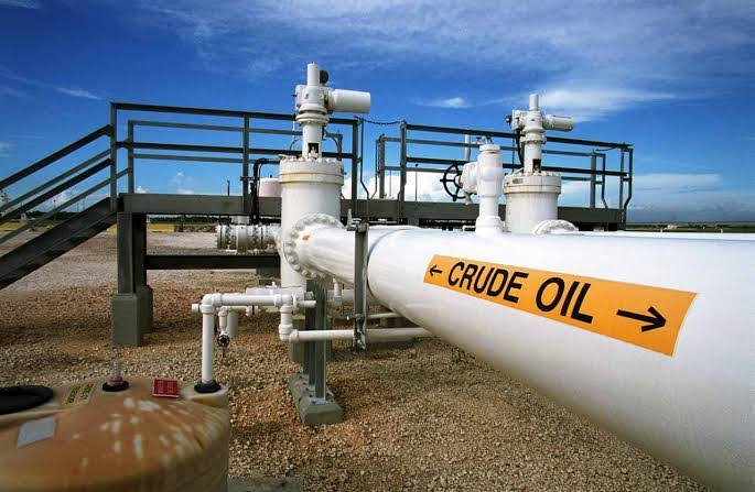 Crude Oil Remains Nigeria’s Top Export to UK as Refined Petroleum Products Gain Ground