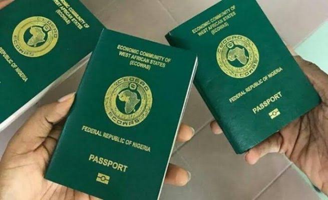 Chad, Republic of Congo to Open Visa-Free Access to Nigerians From 2027