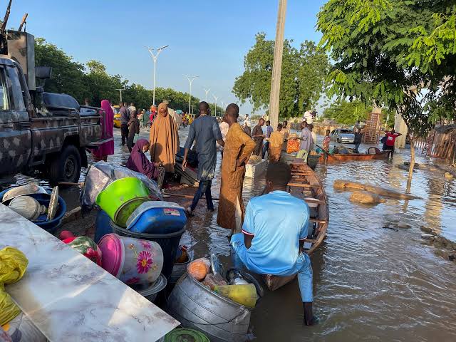 Climate Crisis Could Displace 32 Million West Africans, ECOWAS Warns