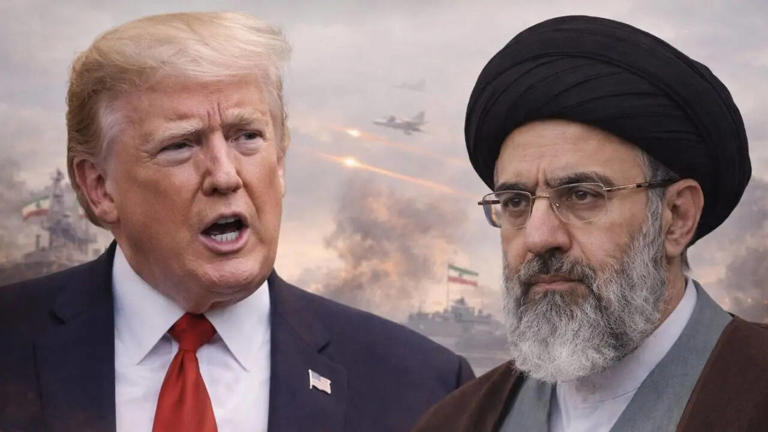 Iran Rejects Trump’s Hormuz Claim as Strategic Waterway Becomes US-Iran Flashpoint