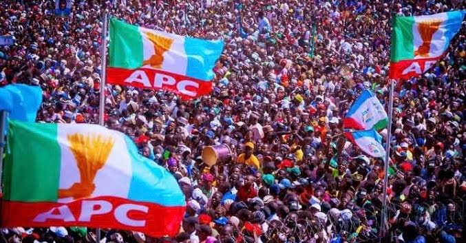 Campaign Rallies Officially Kick Off Today In Nigeria