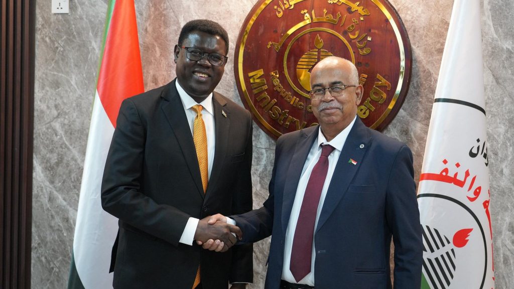 Sudan, South Sudan Revive Security Talks After Defence Minister's Visit
