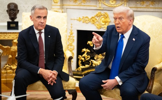 US, Canada Miss Trade Deadline as Tariff Threats Persist