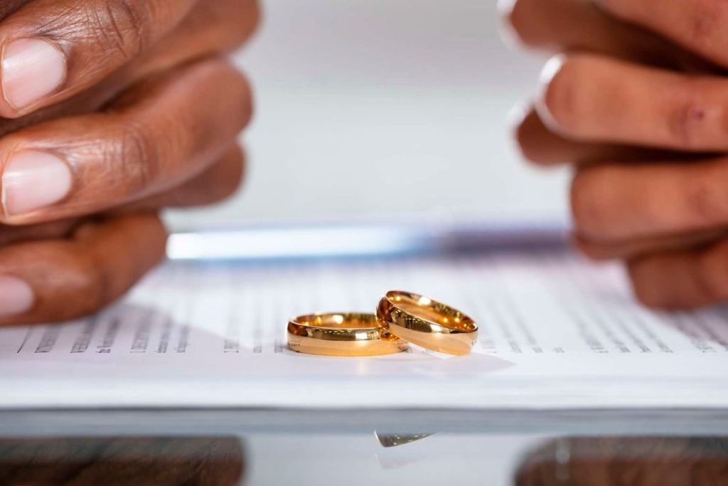 Rwanda Records More Than 3,600 Divorce Cases in First Half of 2026
