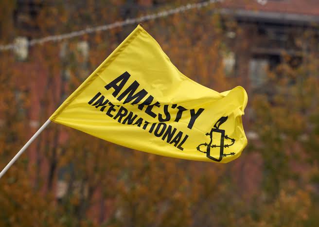 Why is Amnesty bringing its 10,217-death Nigeria security report back into focus?