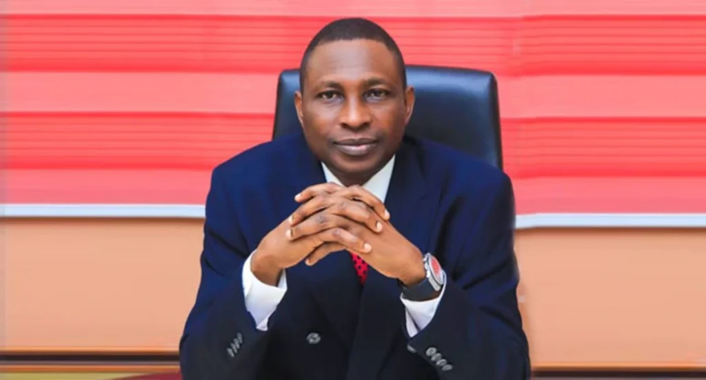Anti Graft Agency offers up to 5% reward for leads on stolen Nigerian assets abroad