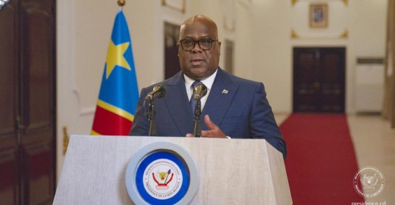 President Opens National Dialogue Amid Third-Term Tensions, Excludes M23