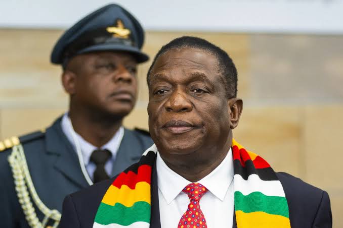 Zimbabwe president’s daughter-in-law faces drug, money-laundering charges