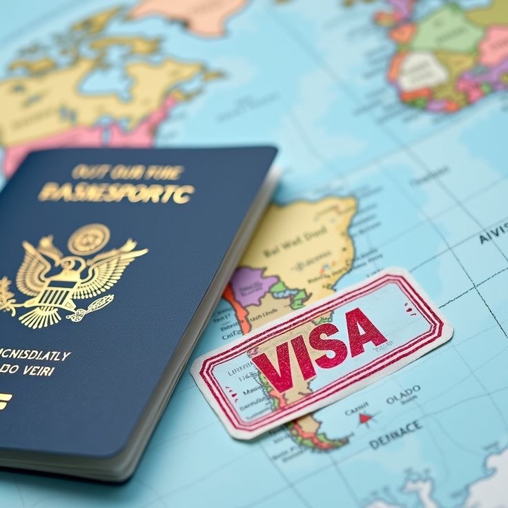 US-South Africa Tensions Deepen Over Land Reform and Visa Curbs