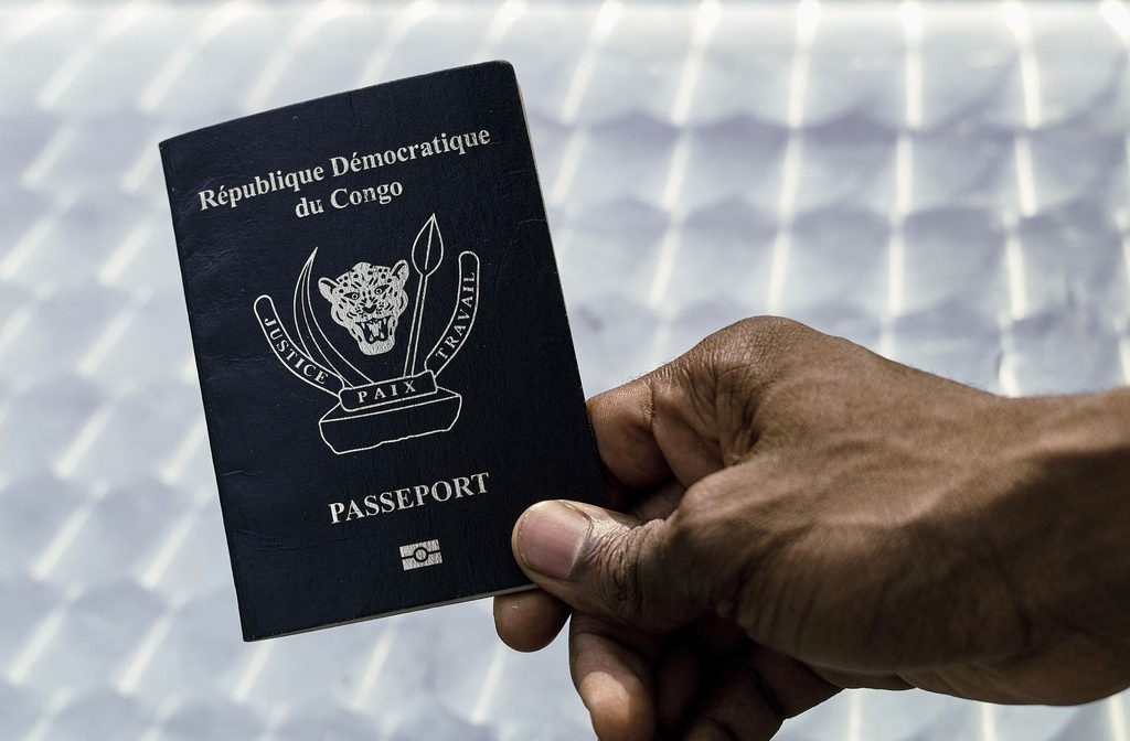 Belgian Court Orders Trial Over Alleged Corruption in DR Congo Passport Deal