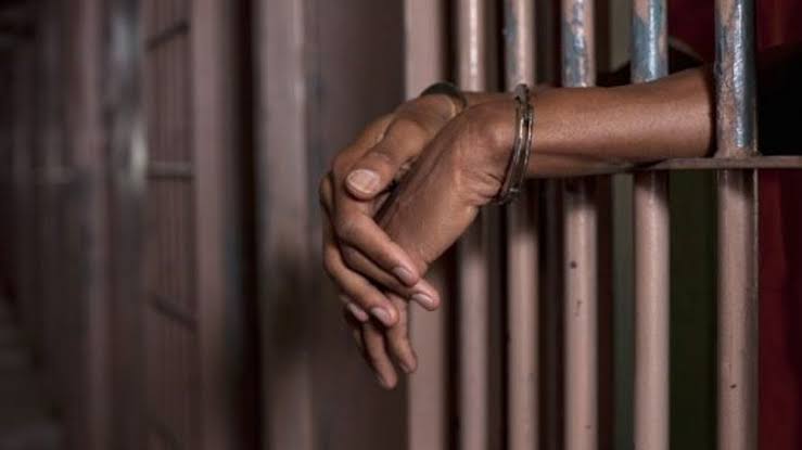 South African Man Sentenced to 20 Years for Raping His Biological Mother