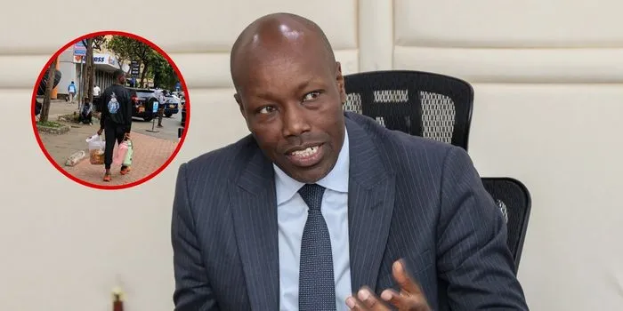 Kenya Clarifies Requirements for Foreigners Working and Doing Business Amid Crackdown