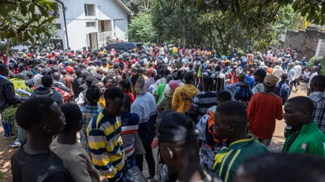 Kenya Gives Foreigners 90 Days to Regularise Documents