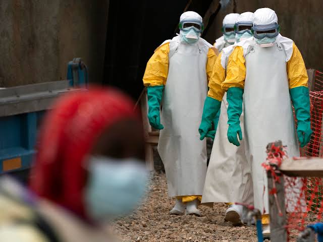 Ebola Outbreak Reaches Seventh Province as Cases Surpass 7,000