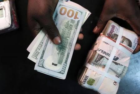 US Rate Hike Raises Pressure on Nigeria to Keep Foreign Investors