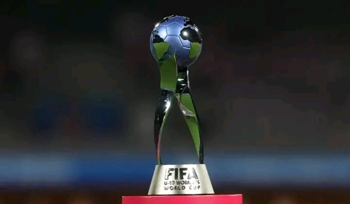 Falconets Chase First U-20 World Cup Semi-Final in 12 Years