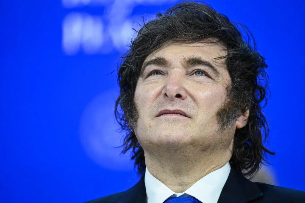 President Milei Attacks UN as ‘Useless Organisation’ at General Assembly