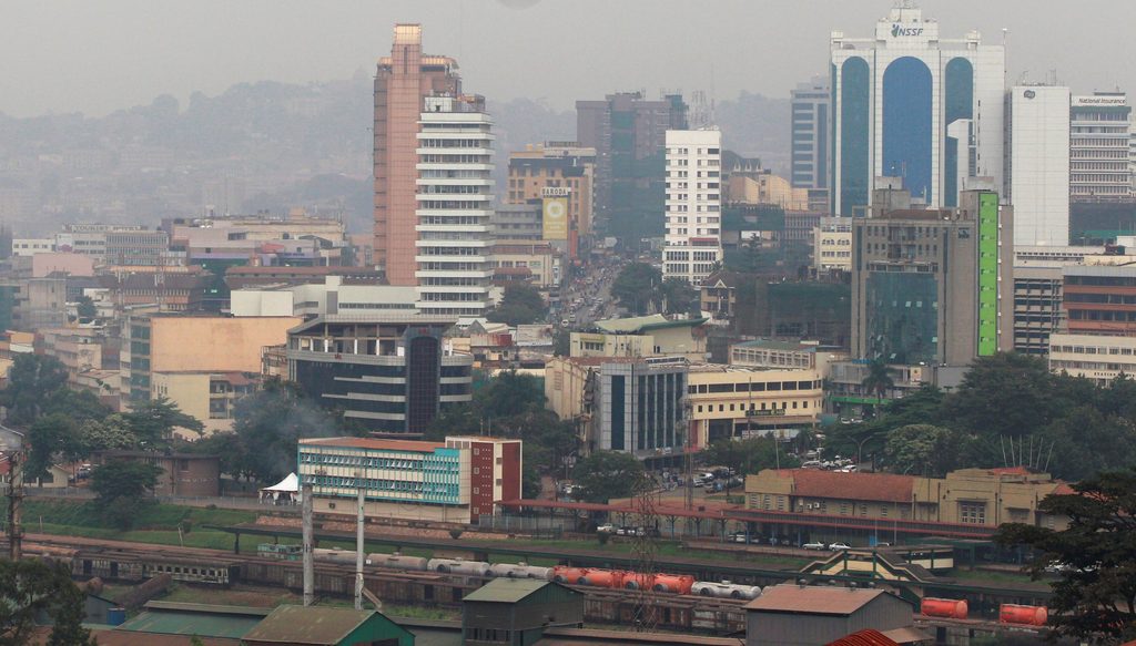 Uganda’s Public Debt Rises 14.8% to $37.1 Billion