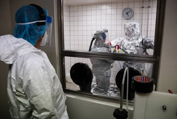 US Commits Additional $267m to Contain Ebola Outbreak in DR Congo