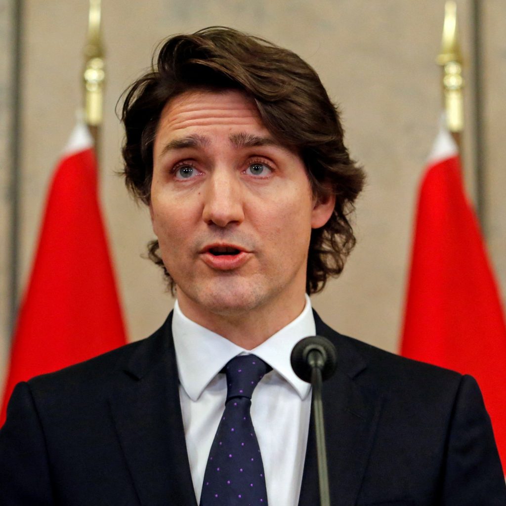Canada Warns Citizens Against Non-Essential Travel to Nigeria